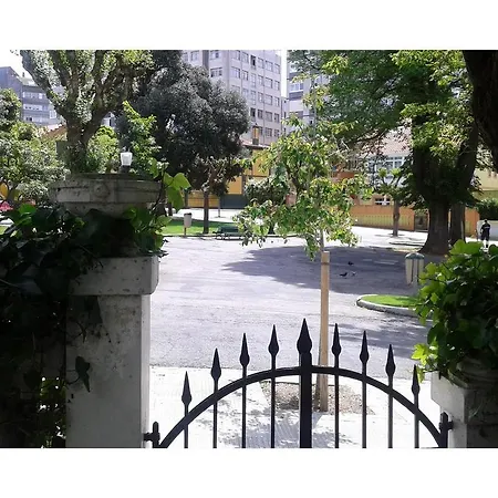 Apartment Playa Orzan