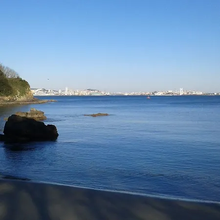 Playa Orzan Apartment A Coruña