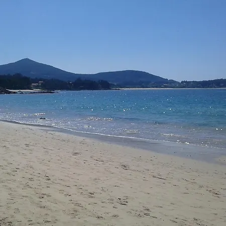 Playa Orzan Apartment A Coruña
