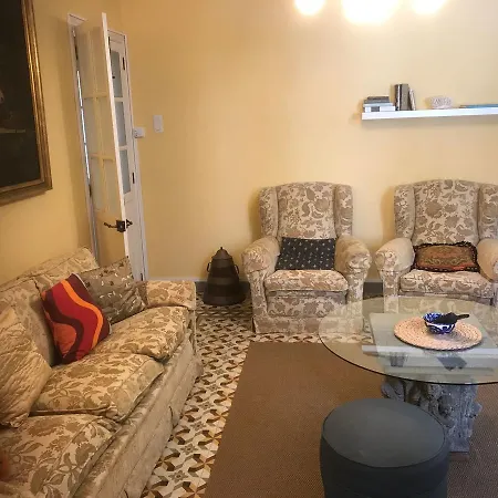 Apartment Playa Orzan *