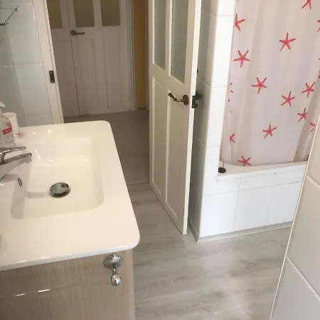 Apartment Playa Orzan