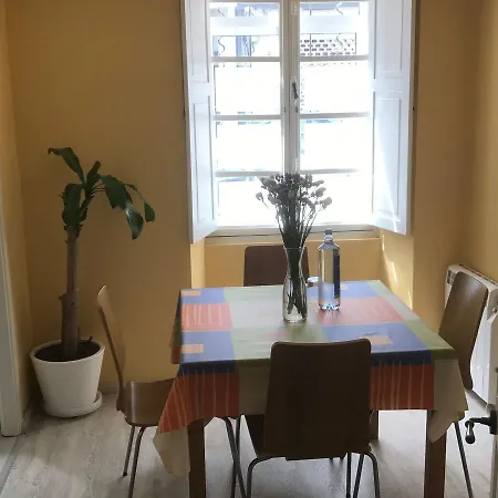 Playa Orzan Apartment
