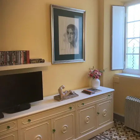 Apartment Playa Orzan A Coruña